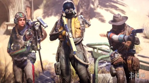 《ARC Raiders》宣布首次远征赛季将延迟两日开启(图2)