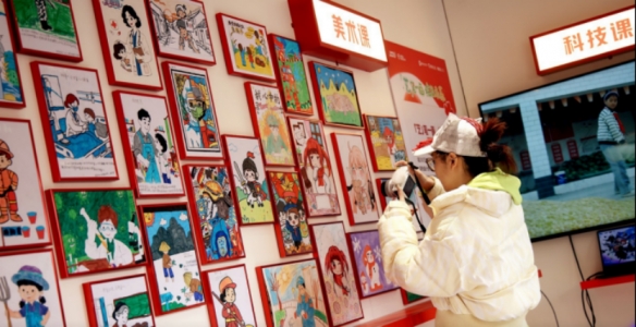 2025DNFU嘉年华穿越传送门，见证阿拉德IP的破界新生(图17)