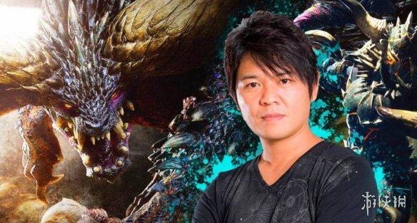 《怪物猎人》辻本良三承诺：系列将再进军游戏外领域(图1)