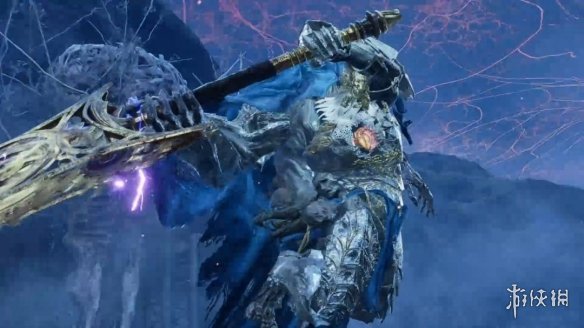 《噬血代码2》新Boss公布：落胤手持三把雷剑登场！(图4)