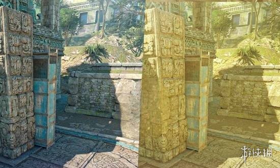 《CS2》秒变尿黄战场！罪魁祸首竟是英伟达最新驱动？(图1)