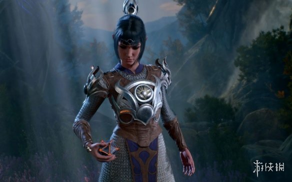 影心配音演员坦言：初入行时绝不敢接《博德之门3》(图3)