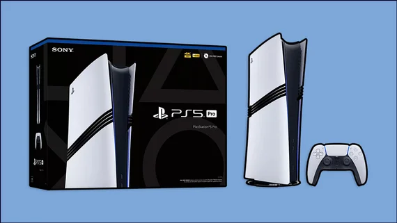 欧洲游戏市场黑色星期五战报：索尼横扫62%主机销量(图1)