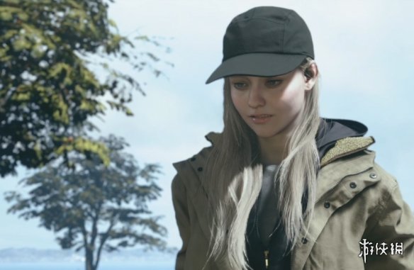 游侠早报：《生化9》可操作角色疑似萝丝！iam8bit起诉Skybound(图1)