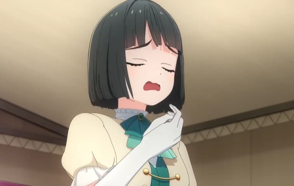 《Love Live! 莲之空女学院》3D动画电影定档5月8日(图3)