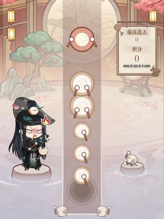 青丘戏坊活动玩法介绍4