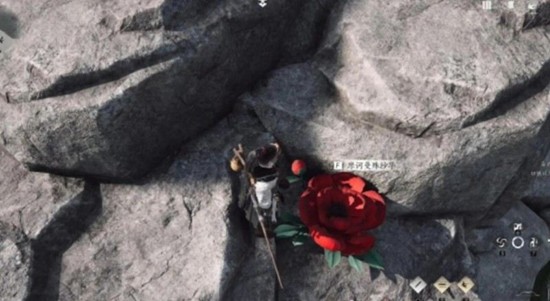 花魁任务完成攻略4