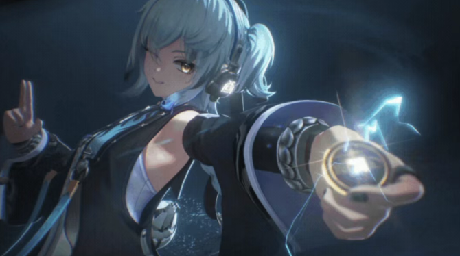 鸣潮2.8卜灵抽取建议