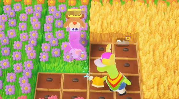 奇迹立方玩法介绍4