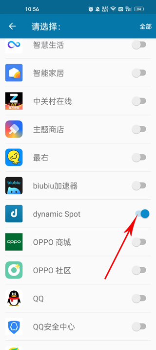 Dynamicspot灵动岛 2026最新版(图4)
