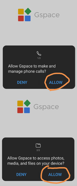 谷歌三件套 2026最新版(图2)