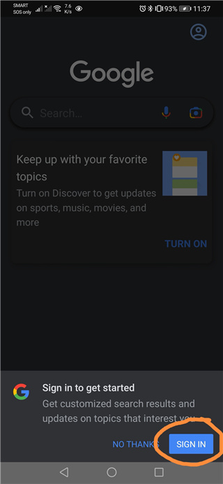 谷歌三件套 2026最新版(图6)