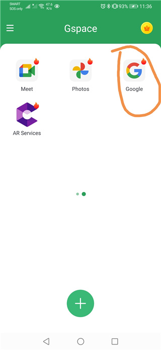 谷歌三件套 2026最新版(图5)