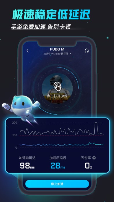 biubiu加速器 2026最新版