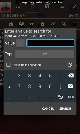万能游戏修改器 2026免root版