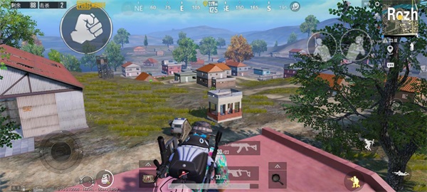 PUBG Mobile 2026最新版(图8)