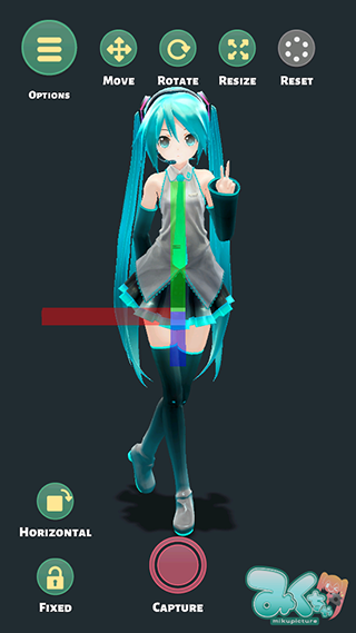 Mikuture 最新版(图1)