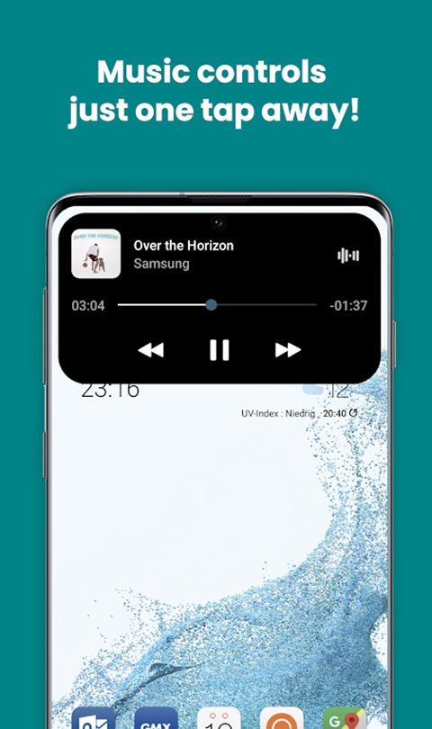 Dynamicspot灵动岛 2026最新版
