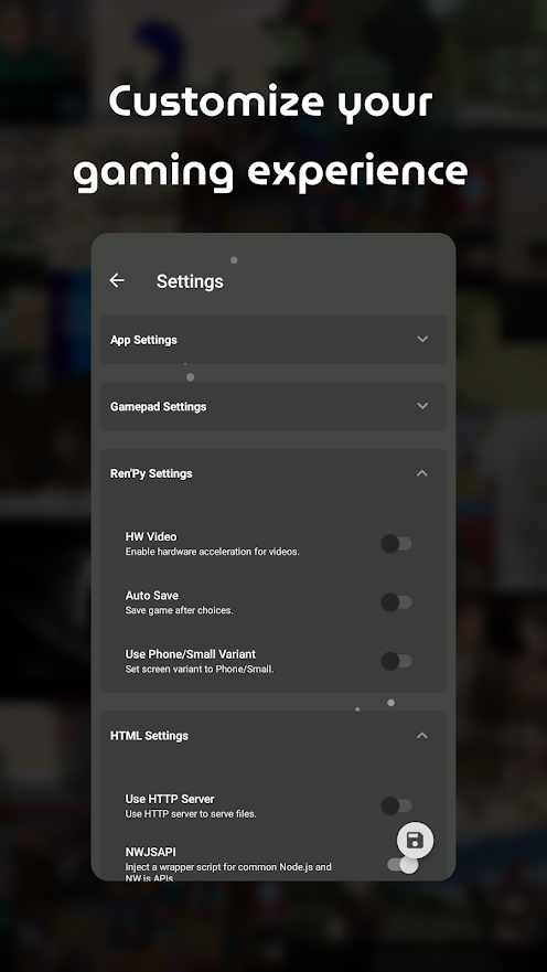 
Joiplay模拟器 2026最新版