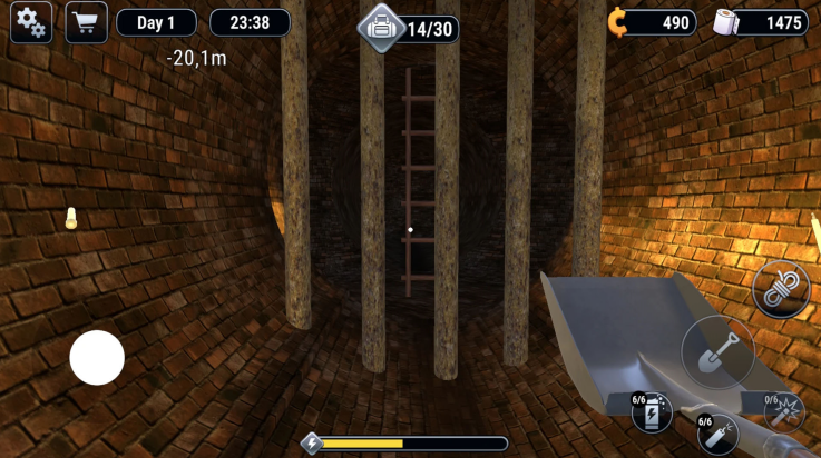 我的越狱计划(图5)