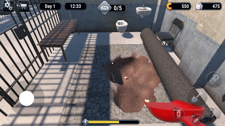 我的越狱计划(图3)