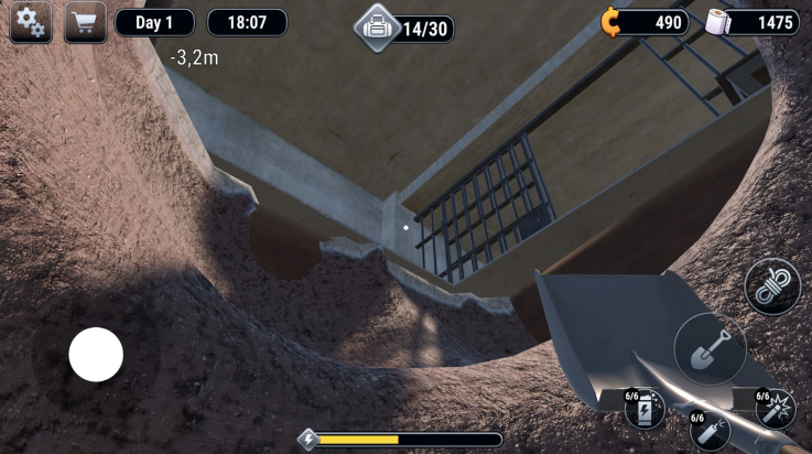 我的越狱计划(图4)