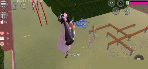 樱校 2026全服装解锁版(图5)