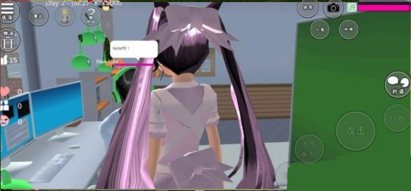 樱校 2026全服装解锁版(图6)