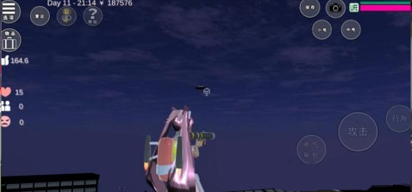 樱校 2026全服装解锁版(图4)