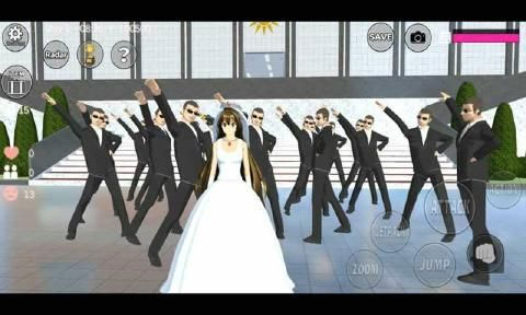 樱校 2026全服装解锁版(图18)