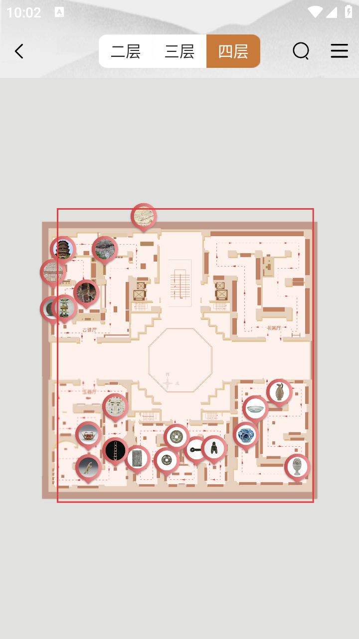 山西博物院(图5)