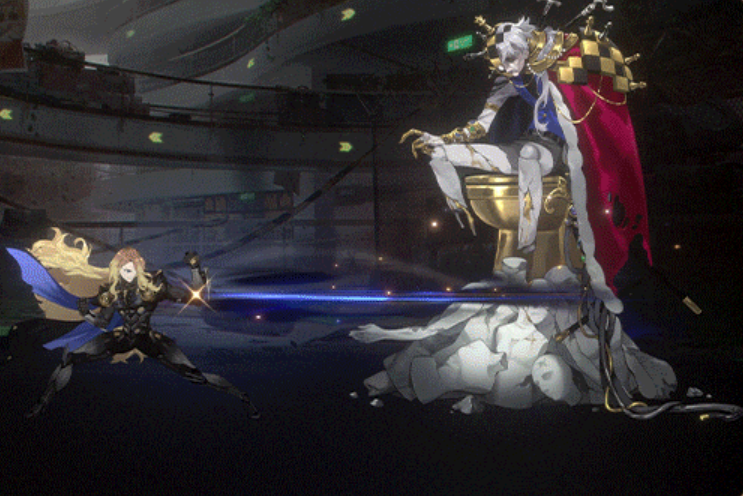 《新月同行》黑卒角色强度介绍(图4)