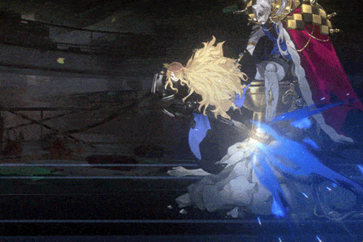 《新月同行》黑卒角色强度介绍(图5)