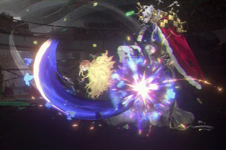 《新月同行》黑卒角色强度介绍(图3)