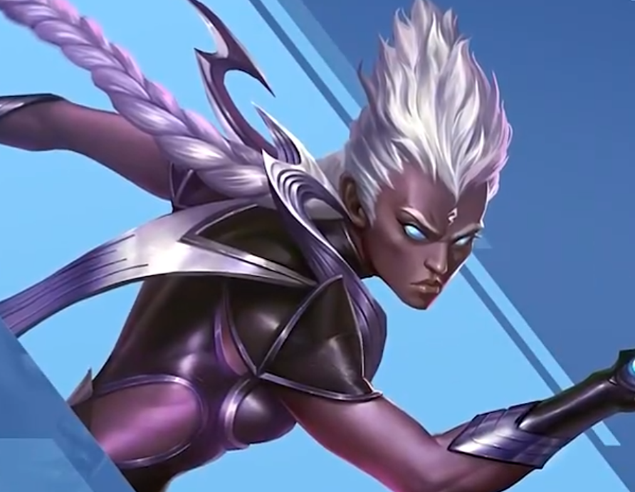 《决胜巅峰》凯丽英雄攻略(图2)