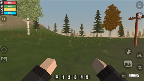 FateZ僵尸生存中文版