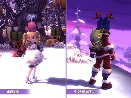 不白来！《龙之谷》怀旧服1月6日公测，新服福利遥遥领先！