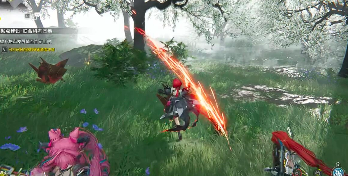 《明日方舟：终末地》砂叶位置一览(图3)