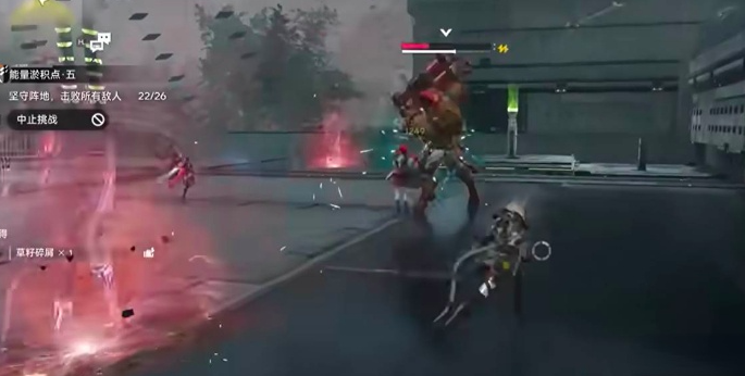 《明日方舟：终末地》潜能系统介绍(图5)