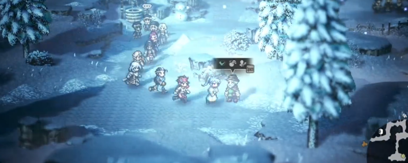 《歧路旅人0》历战之弓获得方法介绍