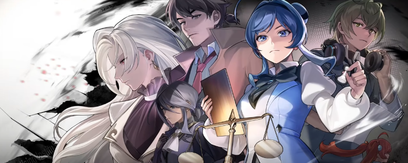 《无罪之庭》全流程通关攻略分享