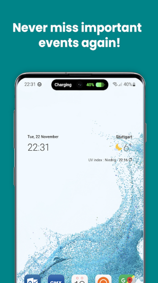 Dynamicspot灵动岛 2026最新版(图1)