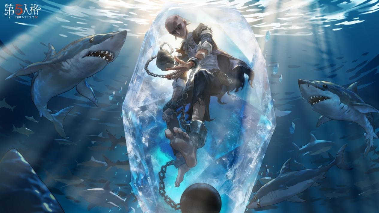 大雪至，仲冬始《第五人格》二十四节气演绎录-【大雪】篇线下活动回顾