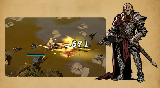 魔灵武士英雄职业选择攻略(图3)