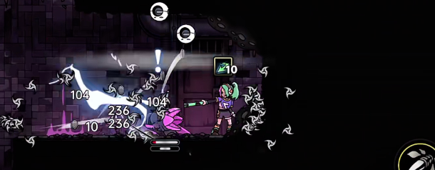 绝地鸭卫t0角色推荐(图2)