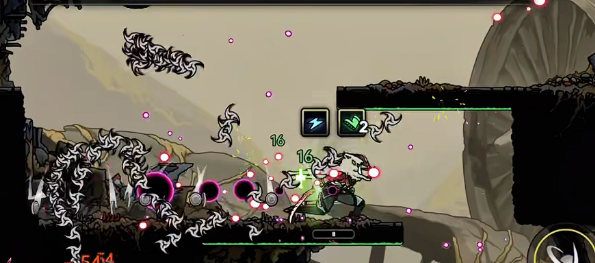 绝地鸭卫t0角色推荐(图4)