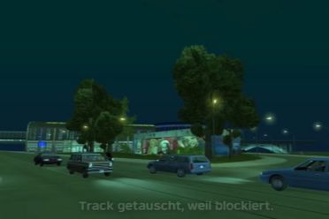 十年心血终成憾！《GTA柏林》Demo曝光：细节满满！