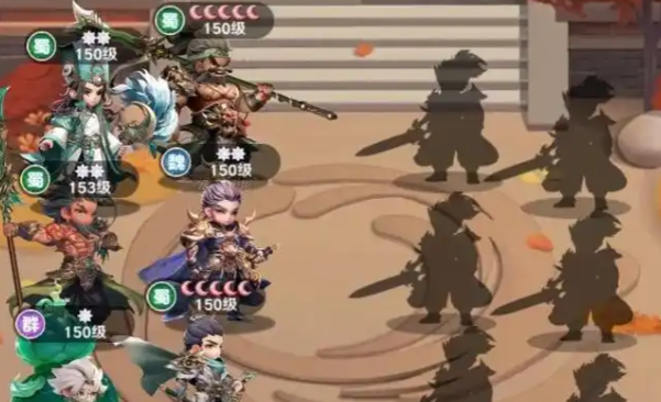 神魔链接条件一览4