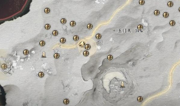 燕云十六声金瓯碎片五色琉璃速刷攻略2