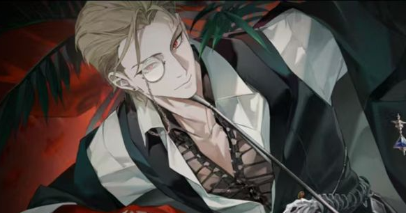 红手套剧情介绍2